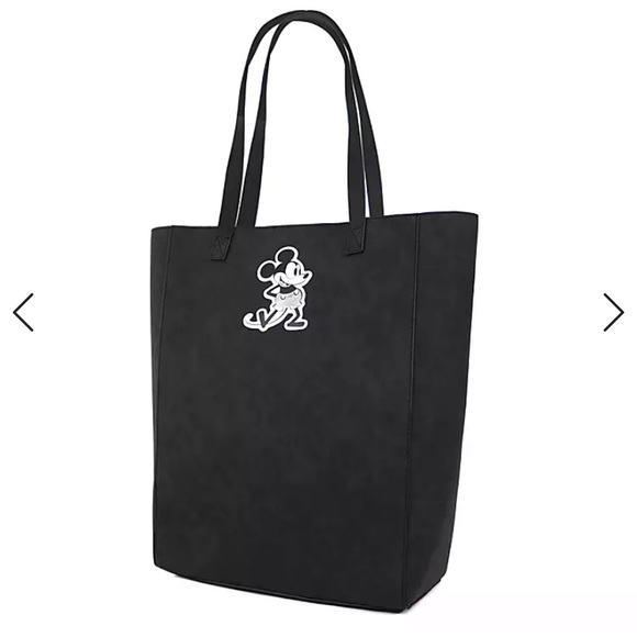 Mickey Mouse tote and wallet Disney bundle - Picture 2 of 9